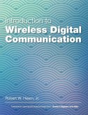 Introduction to Wireless Digital Communication (eBook, ePUB)
