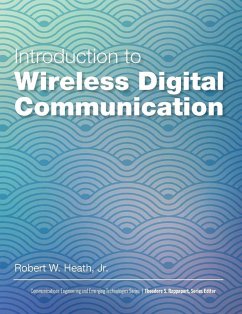 Introduction to Wireless Digital Communication (eBook, ePUB) - Heath, Robert