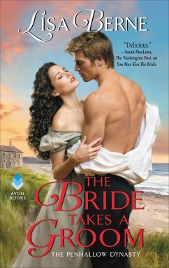 The Bride Takes a Groom (eBook, ePUB) - Berne, Lisa