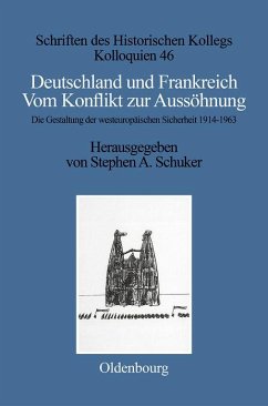 Deutschland und Frankreich (eBook, PDF)