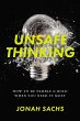Unsafe Thinking (eBook, ePUB) - Bild 1