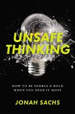 Unsafe Thinking (eBook, ePUB)