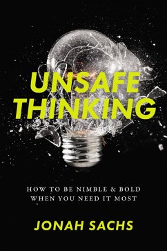 Cover Unsafe Thinking (eBook, ePUB)