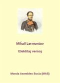 Elektitaj versajoj (eBook, ePUB)