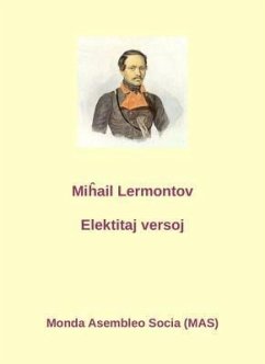 Elektitaj versajoj (eBook, ePUB) - Lermontov, Mihail