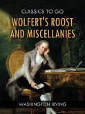 Wolfert's Roost, and Miscellanies (eBook, ePUB)