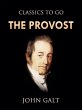 The Provost (eBook, ePUB) - Bild 1