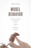 Model Behavior (eBook, ePUB)