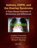 Asthma, COPD, and Overlap (eBook, ePUB)