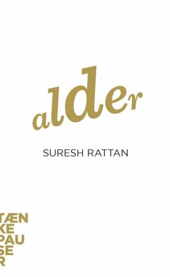 Alder (eBook, ePUB) - Rattan, Suresh