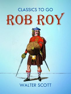Rob Roy (eBook, ePUB) - Scott, Walter