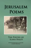 Jerusalem Poems (eBook, ePUB)