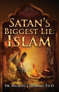 Cover Satan's Biggest Lie (eBook, ePUB)