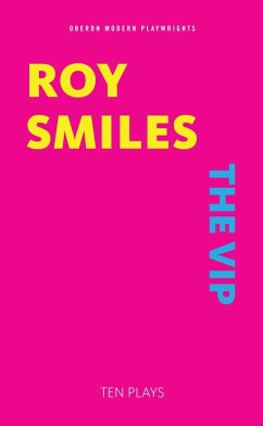 The VIP (eBook, ePUB) - Smiles, Roy