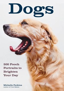 Dogs (eBook, ePUB) - Perkins, Michelle