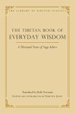 The Tibetan Book of Everyday Wisdom (eBook, ePUB)