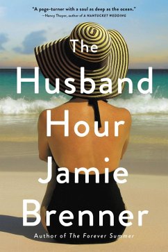 Cover The Husband Hour (eBook, ePUB)