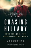 Chasing Hillary (eBook, ePUB)