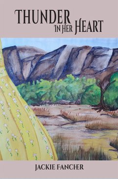 Cover Thunder in Her Heart (eBook, ePUB)