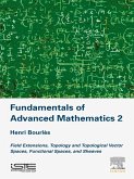 Fundamentals of Advanced Mathematics V2 (eBook, ePUB)