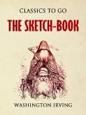 The Sketch-Book of Geoffrey Crayon (eBook, ePUB)