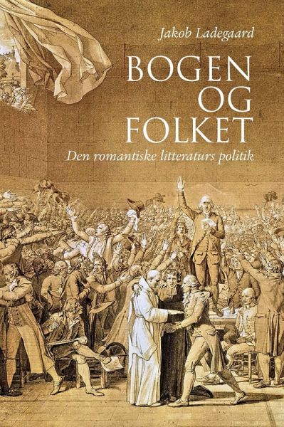 Bogen og folket (eBook, ePUB)