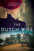 The Dutch Wife (eBook, ePUB)