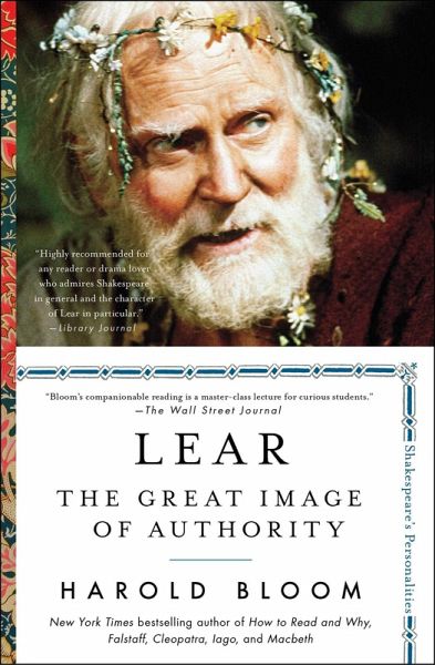 Lear (eBook, ePUB) Lear (eBook, ePUB)