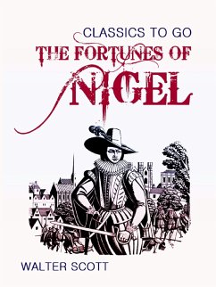 Cover The Fortunes of Nigel (eBook, ePUB)
