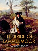 The Bride of Lammermoor (eBook, ePUB)