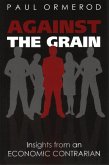 Against the Grain (eBook, ePUB)