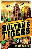 Sultan's Tigers (eBook, ePUB)