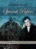 Spanish Papers (eBook, ePUB)