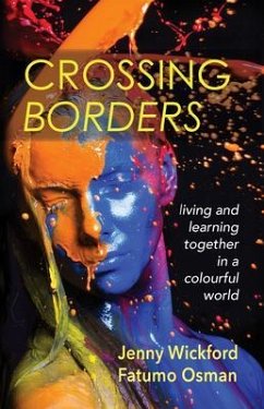 Cover Crossing Borders (eBook, ePUB)