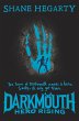 Darkmouth: Hero Rising (eBook, ePUB) - Bild 1