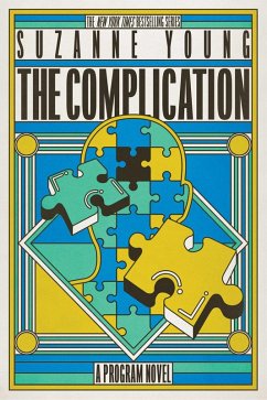 The Complication (eBook, ePUB) - Young, Suzanne