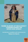Rabbi Eliezer of Beaugency, Commentaries on Amos and Jonah (With Selections from Isaiah and Ezekiel) (eBook, PDF) Rabbi Eliezer of Beaugency, Commentaries on Amos and Jonah (With Selections from Isaiah and Ezekiel) (eBook, PDF)