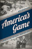 America's Game (eBook, ePUB)