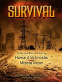Survival (eBook, ePUB) Survival (eBook, ePUB)