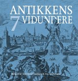 Antikkens 7 Vidundere (eBook, PDF)