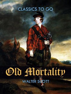 Cover Old Mortality (eBook, ePUB)