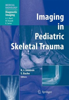 Imaging in Pediatric Skeletal Trauma (eBook, PDF)