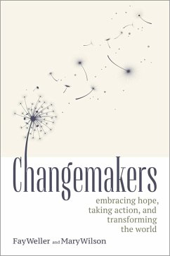 Cover Changemakers (eBook, ePUB)