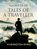 Tales of a Traveller (eBook, ePUB)