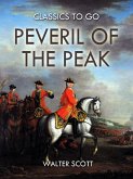 Peveril of the Peak (eBook, ePUB)