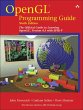 OpenGL Programming Guide (eBook, ePUB) - Bild 1