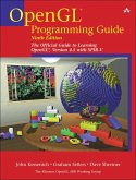 OpenGL Programming Guide (eBook, ePUB)