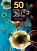 50 opdagelser (eBook, ePUB)