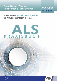 ALS Praxisbuch (eBook, PDF) - Lindner-Pfleghar, Beate; Schradt, Falk; Weydt, Patrick