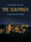 The Alhambra (eBook, ePUB)